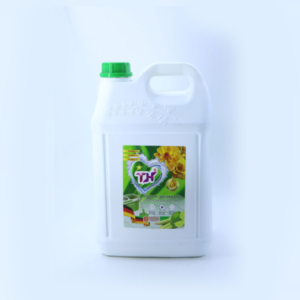 Nước lau sàn TH10L–Hương Chanh nắp xanh