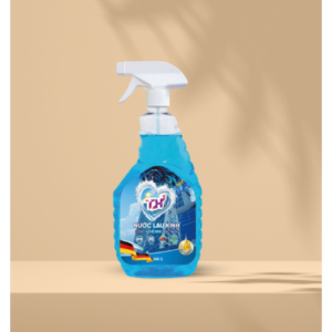 Lau kính TH 500ml
