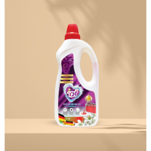 Nước Lau Sàn TH 1L-Hương Ly,Nắp Đỏ