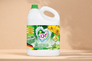 Nước Lau Sàn TH – Giải Pháp Làm Sạch Hiệu Quả