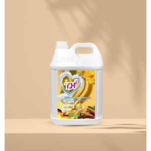Nước rửa chén TH 10kg-Hương Quế nắp trắng