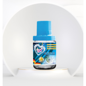 Cốc Thả Bồn Cầu TH 180g-Hương Chanh Sả Xanh