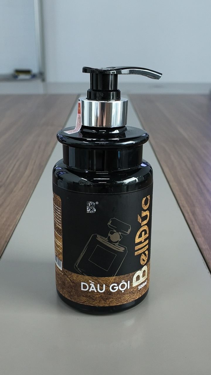 Dầu gội Bell Đức 500ml
