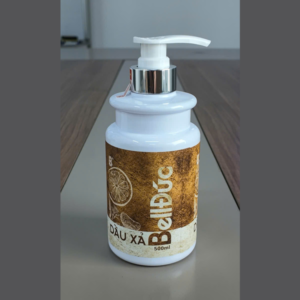Dầu xả Bell Đức 500ml