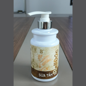 Sữa tắm Bell Đức 500ml