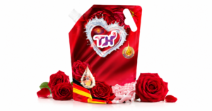 Tại Sao Nên Sử Dụng Nước Giặt Xả TH 3.6kg Đỏ Cho Gia Đình?